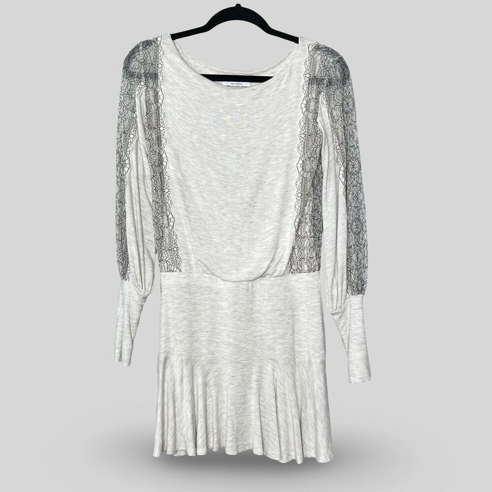Bailey 44 Long Sleeve Jersey Dress